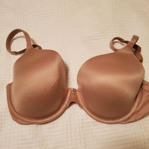 Victoria's Secret Lined Perfect Coverage bra